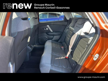 Photo 12 du bon plan CITROEN C4 PureTech 130ch S&S Shine EAT8 occasion à 14890 €