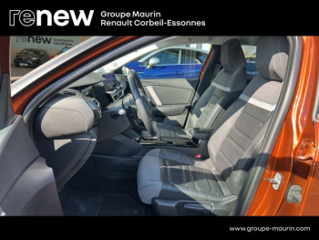 Photo 14 du bon plan CITROEN C4 PureTech 130ch S&S Shine EAT8 occasion à 14890 €