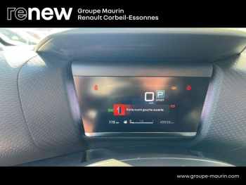 Photo 16 du bon plan CITROEN C4 PureTech 130ch S&S Shine EAT8 occasion à 14890 €