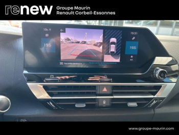 Photo 18 du bon plan CITROEN C4 PureTech 130ch S&S Shine EAT8 occasion à 14890 €
