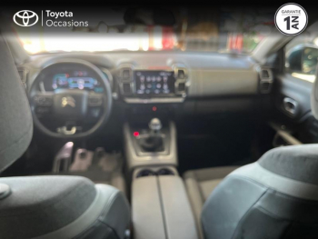 Photo 8 du bon plan CITROEN C5 Aircross PureTech 130ch S&S Shine occasion à 12990 €