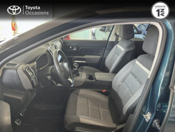 Photo 11 du bon plan CITROEN C5 Aircross PureTech 130ch S&S Shine occasion à 12990 €