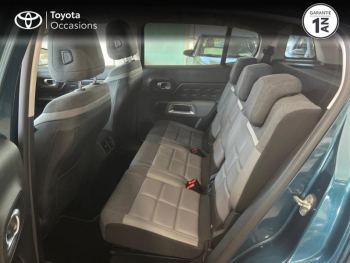 Photo 12 du bon plan CITROEN C5 Aircross PureTech 130ch S&S Shine occasion à 12990 €