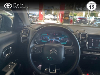 Photo 13 du bon plan CITROEN C5 Aircross PureTech 130ch S&S Shine occasion à 12990 €