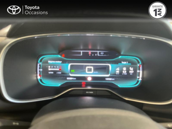 Photo 14 du bon plan CITROEN C5 Aircross PureTech 130ch S&S Shine occasion à 12990 €