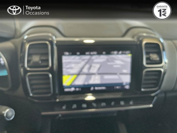 Photo 15 du bon plan CITROEN C5 Aircross PureTech 130ch S&S Shine occasion à 12990 €