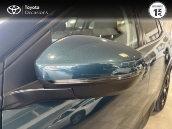 Photo 21 du bon plan CITROEN C5 Aircross PureTech 130ch S&S Shine occasion à 12990 €