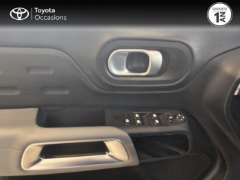 Photo 22 du bon plan CITROEN C5 Aircross PureTech 130ch S&S Shine occasion à 12990 €