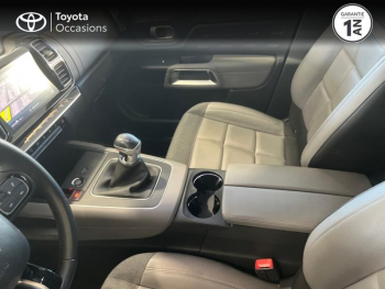 Photo 23 du bon plan CITROEN C5 Aircross PureTech 130ch S&S Shine occasion à 12990 €