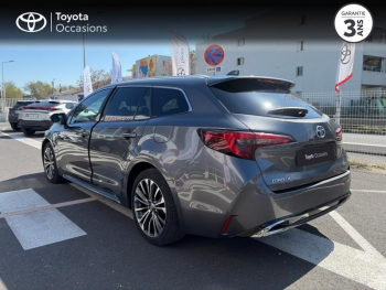 Photo 2 du bon plan TOYOTA Corolla Touring Spt 1.8 140ch Design MY24 occasion à 28490 €