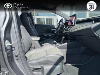 Photo 6 du bon plan TOYOTA Corolla Touring Spt 1.8 140ch Design MY24 occasion à 28490 €