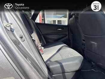 Photo 7 du bon plan TOYOTA Corolla Touring Spt 1.8 140ch Design MY24 occasion à 28490 €