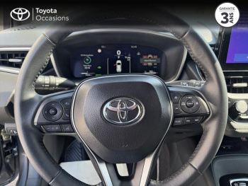 Photo 9 du bon plan TOYOTA Corolla Touring Spt 1.8 140ch Design MY24 occasion à 28490 €