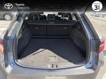 Photo 10 du bon plan TOYOTA Corolla Touring Spt 1.8 140ch Design MY24 occasion à 28490 €