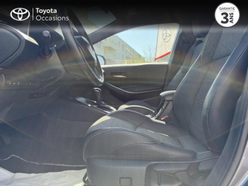 Photo 11 du bon plan TOYOTA Corolla Touring Spt 1.8 140ch Design MY24 occasion à 28490 €