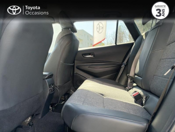 Photo 12 du bon plan TOYOTA Corolla Touring Spt 1.8 140ch Design MY24 occasion à 28490 €