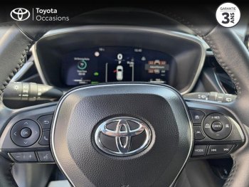 Photo 13 du bon plan TOYOTA Corolla Touring Spt 1.8 140ch Design MY24 occasion à 28490 €