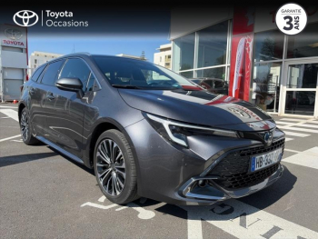 Photo 19 du bon plan TOYOTA Corolla Touring Spt 1.8 140ch Design MY24 occasion à 28490 €