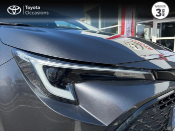 Photo 20 du bon plan TOYOTA Corolla Touring Spt 1.8 140ch Design MY24 occasion à 28490 €