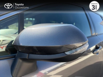 Photo 21 du bon plan TOYOTA Corolla Touring Spt 1.8 140ch Design MY24 occasion à 28490 €
