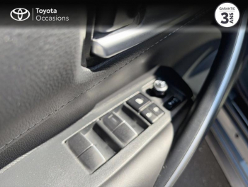 Photo 22 du bon plan TOYOTA Corolla Touring Spt 1.8 140ch Design MY24 occasion à 28490 €