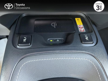 Photo 24 du bon plan TOYOTA Corolla Touring Spt 1.8 140ch Design MY24 occasion à 28490 €