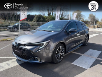 Photo 25 du bon plan TOYOTA Corolla Touring Spt 1.8 140ch Design MY24 occasion à 28490 €