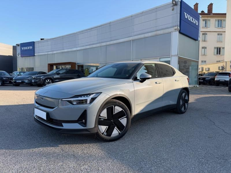 Bon plan POLESTAR Polestar 2 299ch Long range Single motor Prime occasion à 42990 €