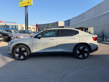 Photo 2 du bon plan POLESTAR Polestar 2 299ch Long range Single motor Prime occasion à 42990 €