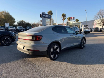 Photo 3 du bon plan POLESTAR Polestar 2 299ch Long range Single motor Prime occasion à 42990 €