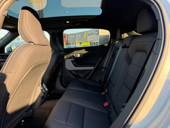 Photo 4 du bon plan POLESTAR Polestar 2 299ch Long range Single motor Prime occasion à 42990 €