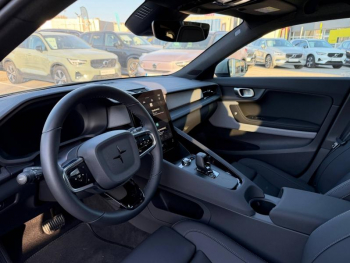 Photo 11 du bon plan POLESTAR Polestar 2 299ch Long range Single motor Prime occasion à 42990 €