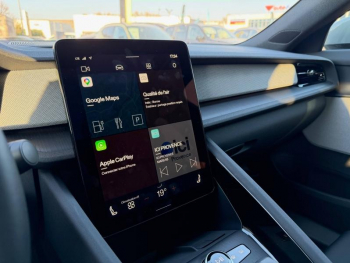 Photo 18 du bon plan POLESTAR Polestar 2 299ch Long range Single motor Prime occasion à 42990 €