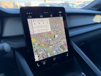 Photo 19 du bon plan POLESTAR Polestar 2 299ch Long range Single motor Prime occasion à 42990 €