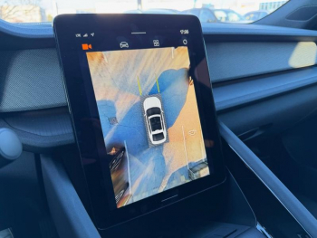 Photo 20 du bon plan POLESTAR Polestar 2 299ch Long range Single motor Prime occasion à 42990 €