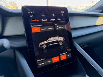 Photo 21 du bon plan POLESTAR Polestar 2 299ch Long range Single motor Prime occasion à 42990 €