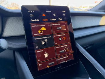 Photo 22 du bon plan POLESTAR Polestar 2 299ch Long range Single motor Prime occasion à 42990 €