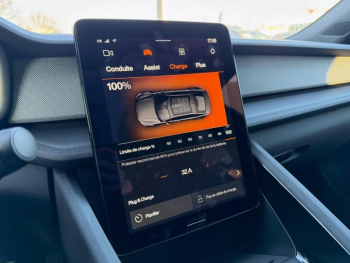 Photo 23 du bon plan POLESTAR Polestar 2 299ch Long range Single motor Prime occasion à 42990 €