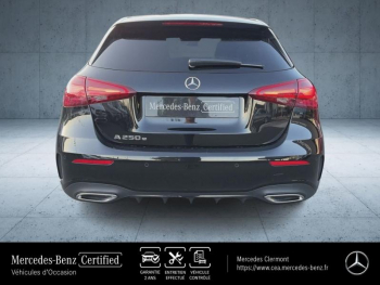 Photo 4 du bon plan MERCEDES-BENZ Classe A 250 e Hybrid EQ 163+109ch AMG Line 8G-DCT occasion à 35490 €