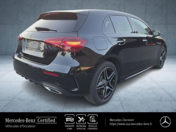 Photo 5 du bon plan MERCEDES-BENZ Classe A 250 e Hybrid EQ 163+109ch AMG Line 8G-DCT occasion à 35490 €