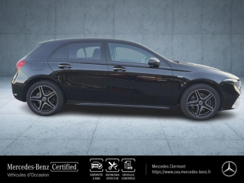 Photo 6 du bon plan MERCEDES-BENZ Classe A 250 e Hybrid EQ 163+109ch AMG Line 8G-DCT occasion à 35490 €