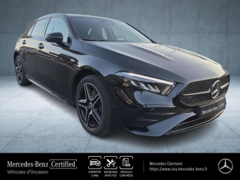 Photo 7 du bon plan MERCEDES-BENZ Classe A 250 e Hybrid EQ 163+109ch AMG Line 8G-DCT occasion à 35490 €