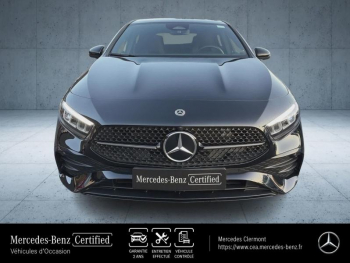 Photo 8 du bon plan MERCEDES-BENZ Classe A 250 e Hybrid EQ 163+109ch AMG Line 8G-DCT occasion à 35490 €