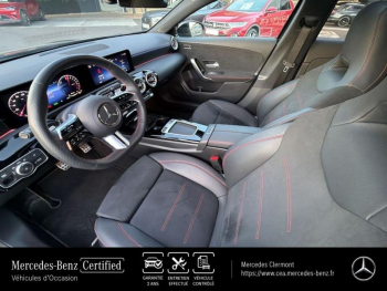 Photo 9 du bon plan MERCEDES-BENZ Classe A 250 e Hybrid EQ 163+109ch AMG Line 8G-DCT occasion à 35490 €