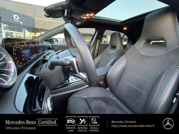 Photo 10 du bon plan MERCEDES-BENZ Classe A 250 e Hybrid EQ 163+109ch AMG Line 8G-DCT occasion à 35490 €