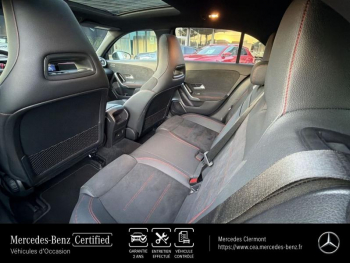 Photo 11 du bon plan MERCEDES-BENZ Classe A 250 e Hybrid EQ 163+109ch AMG Line 8G-DCT occasion à 35490 €