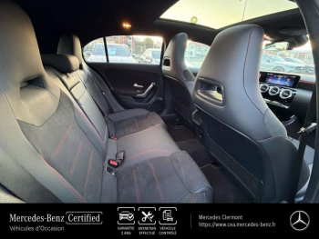 Photo 13 du bon plan MERCEDES-BENZ Classe A 250 e Hybrid EQ 163+109ch AMG Line 8G-DCT occasion à 35490 €