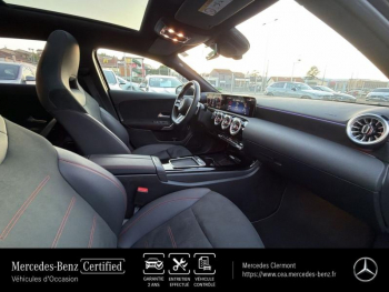Photo 14 du bon plan MERCEDES-BENZ Classe A 250 e Hybrid EQ 163+109ch AMG Line 8G-DCT occasion à 35490 €