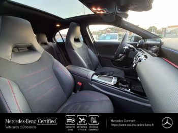 Photo 15 du bon plan MERCEDES-BENZ Classe A 250 e Hybrid EQ 163+109ch AMG Line 8G-DCT occasion à 35490 €