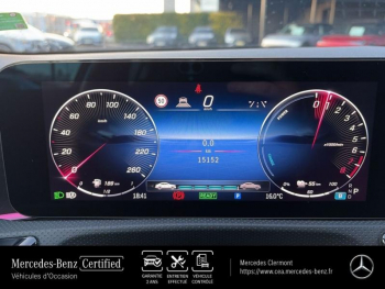 Photo 16 du bon plan MERCEDES-BENZ Classe A 250 e Hybrid EQ 163+109ch AMG Line 8G-DCT occasion à 35490 €